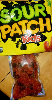 Image 1 of SourPatch Kids