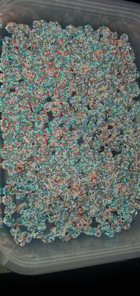 Image 2 of Nerd Clusters (Very Berry)