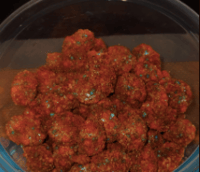 Image 3 of Nerd Clusters (Very Berry)