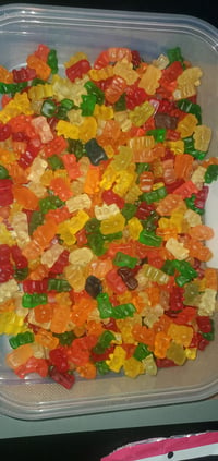 Image 1 of Gummy Bears