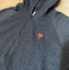 DROPPING IN *Hoody*