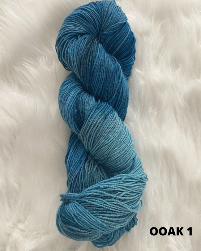 One of a Kind (Fingering/Sock)