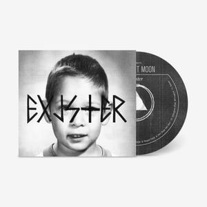 Image of THE SOFT MOON 'Exister' CD