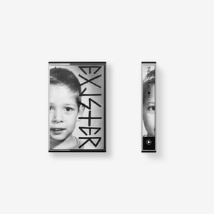 Image of THE SOFT MOON 'Exister' Cassette