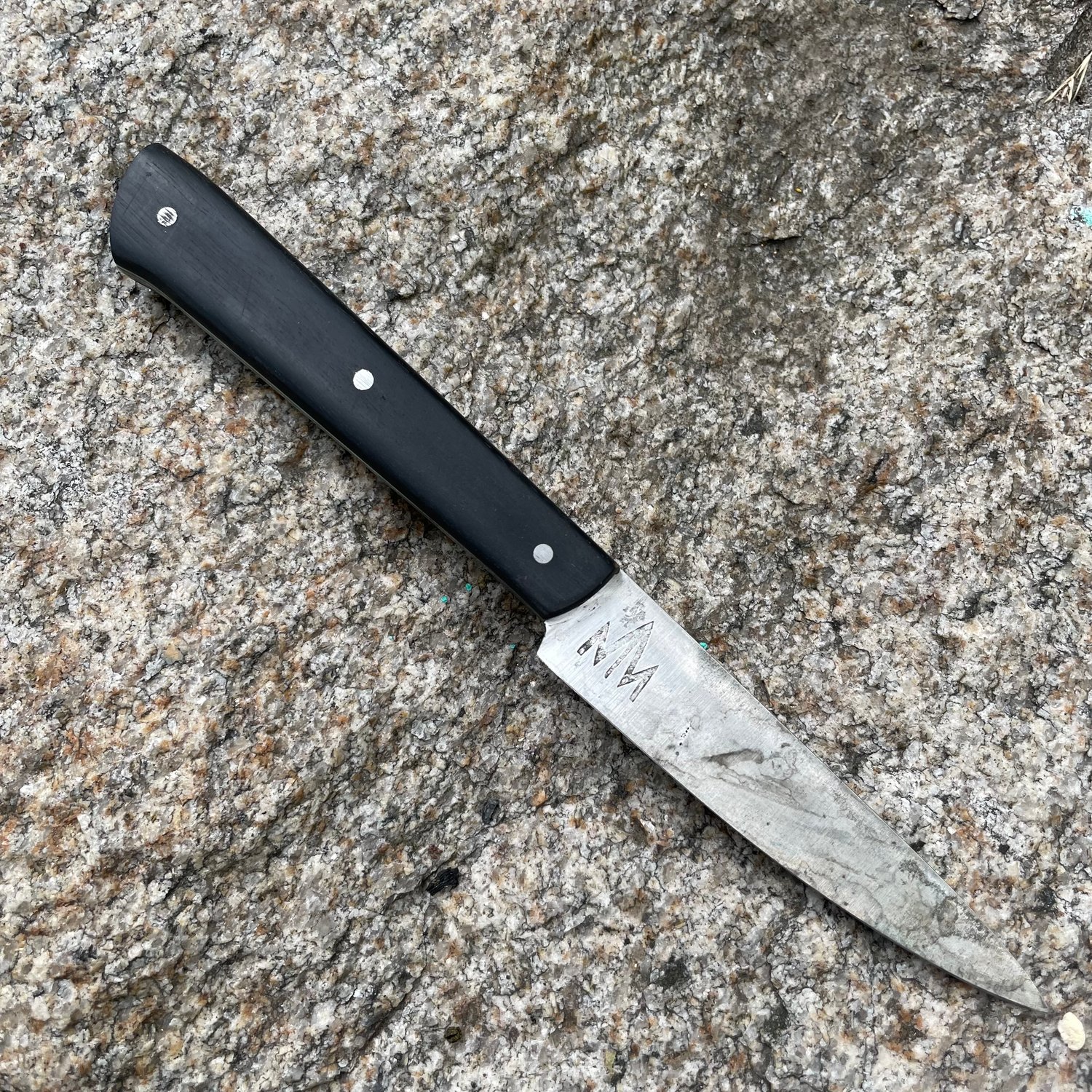 Eternal Copper Knife Set PG-KGI-3955