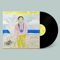 Image 2 of "Dead Calm" Vinyl by Austin Leonard Jones
