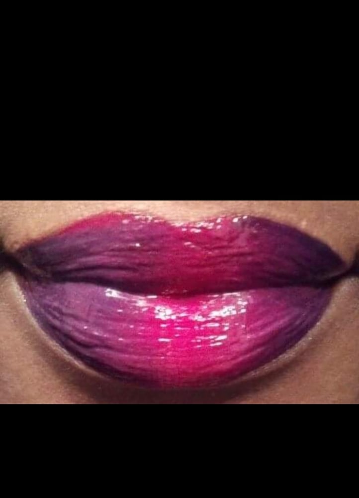 Image of Candy lip paint