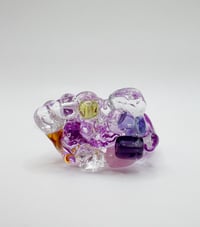 Image 2 of purple haze ring 