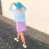 The EVERY dress ~ lavender
