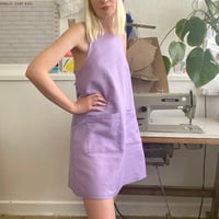 Image 3 of The EVERY dress ~ lavender M