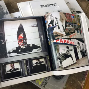 Image of WK -  BOOK