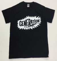 Generation Records - Logo