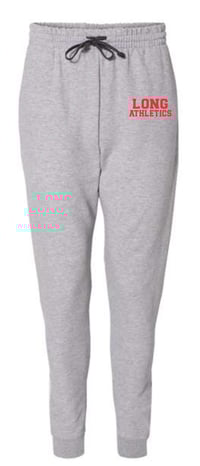 Image 2 of JL Long Athletic Sweatspants (Optional)