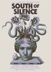 'South of Silence - Festival 2022'