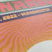 Image 3 of 'Bonnaroo - Festival Poster 2022' 