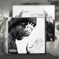Image 1 of ENEMIGA ÍNTIMA EP
