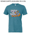 SoB Pride Shirt 2022