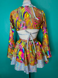 Image 3 of Kaleidoscopic colorz https://my.bigcartel.com/products/94706359