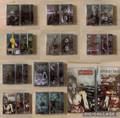 Image of Official Bunch of Tapes Series!!!!! TOOO SIIKKK!!!!
