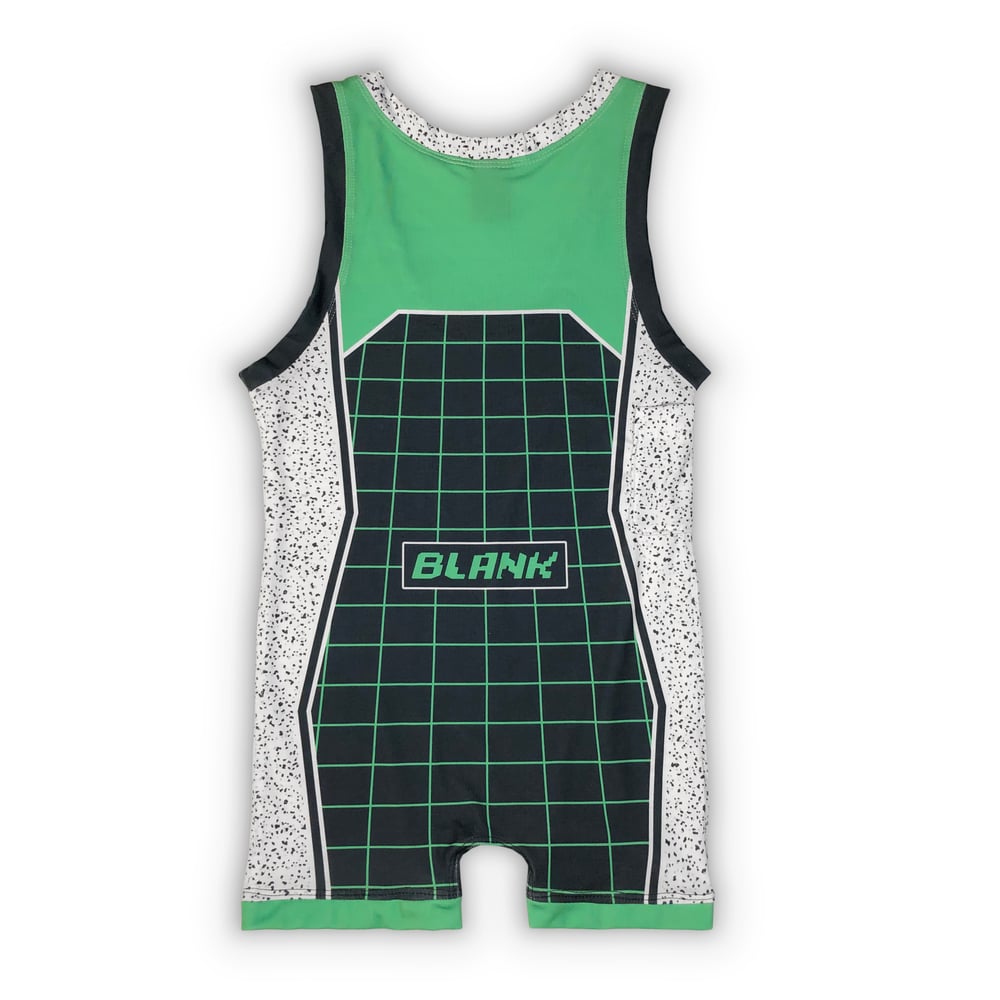 JerseySinglet / Hardware