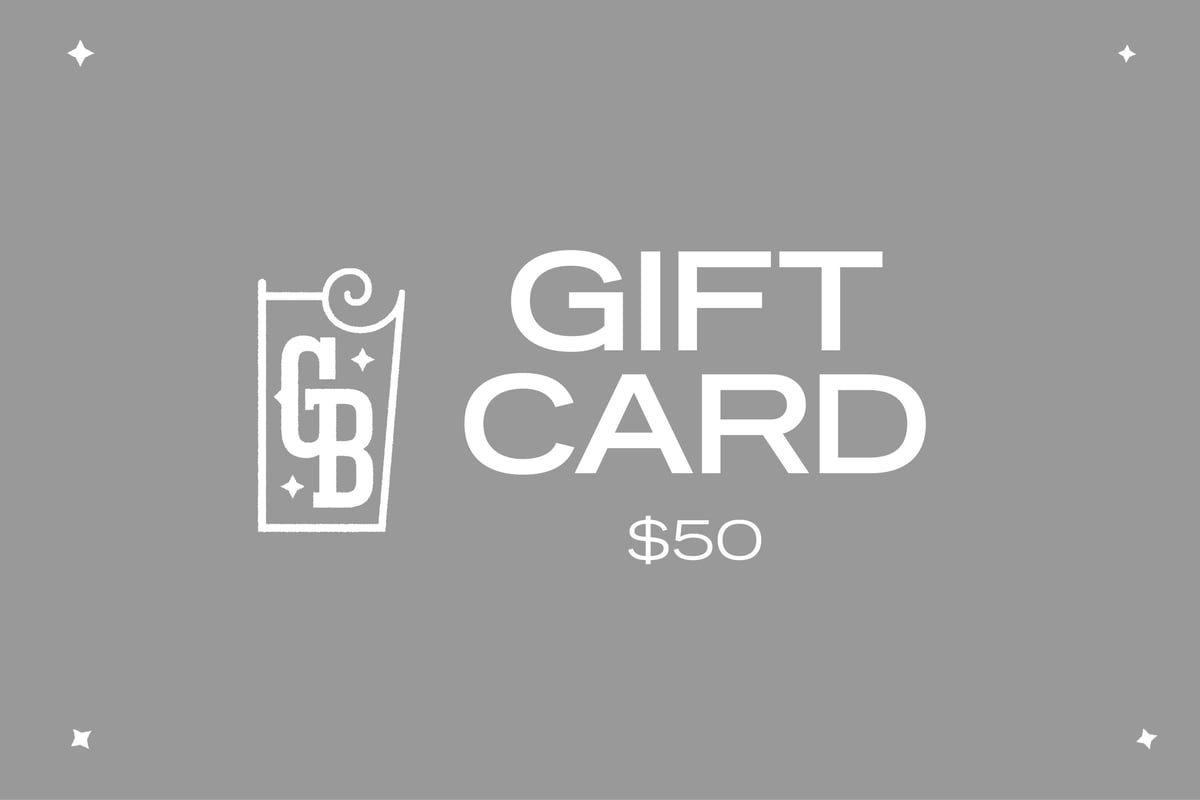 Image of $50 GiftCard