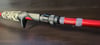 7'2" Medium Heavy Moderate Linear S-Glass Cranking Demo