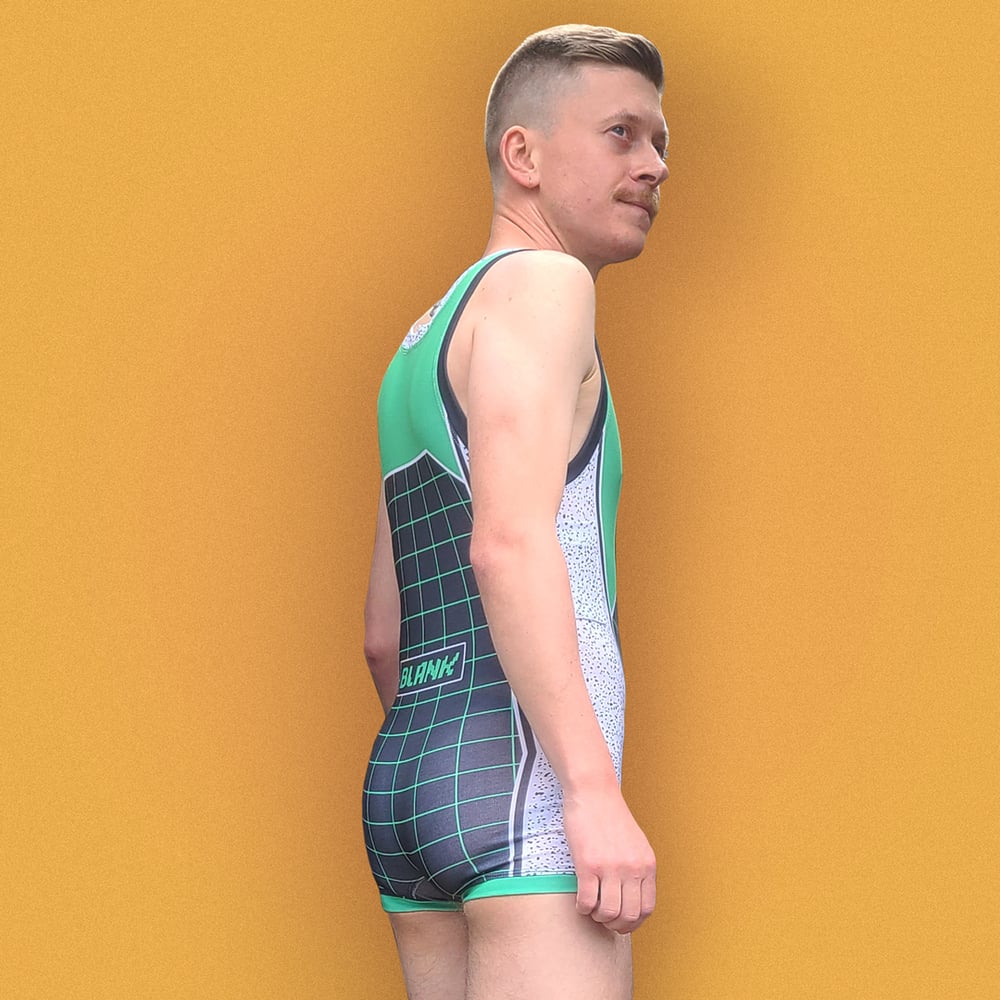 Spandex Singlet / Hardware