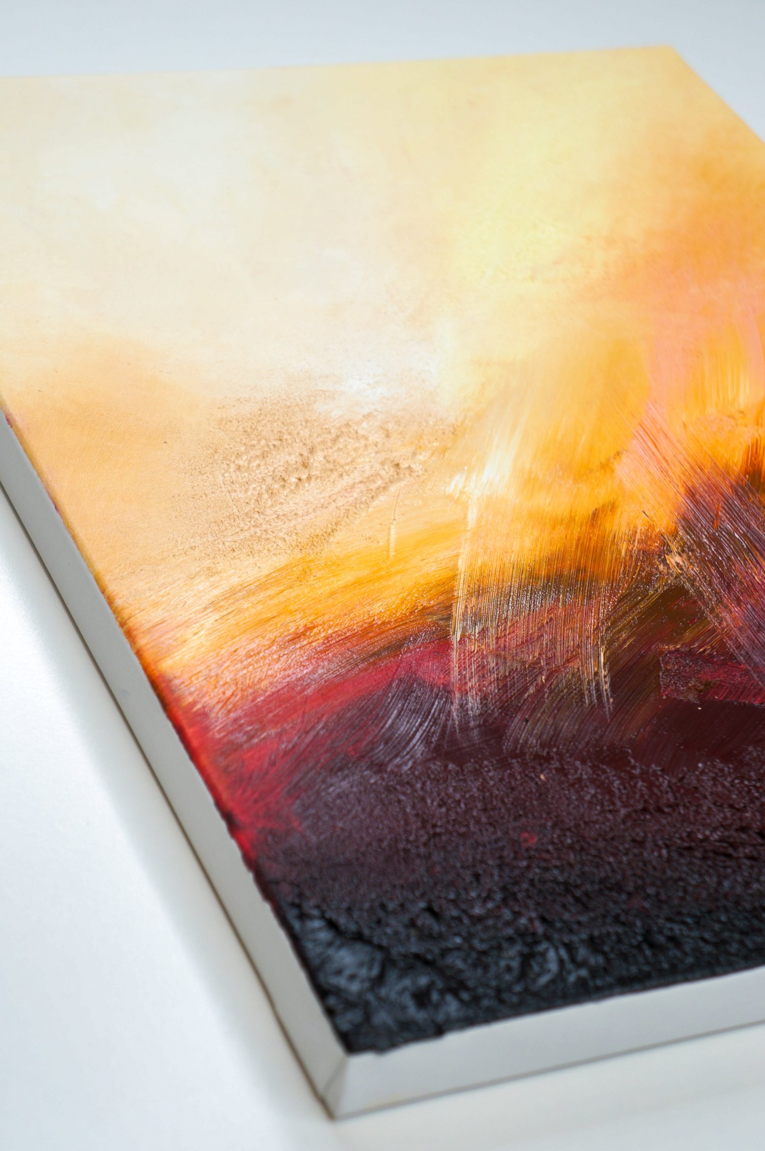 Image of Rising