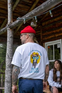 Zissou Tee