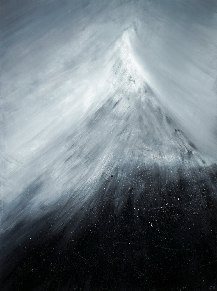 Image of The World Is Mine