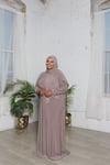 Sara Bubble Sleeve set