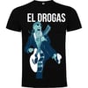 Camiseta El Drogas 