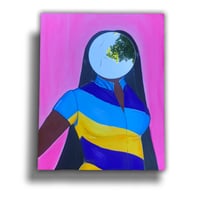 Jayda Wayda Inspired Mirror