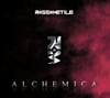 Rossometile - Alchemica - CD (2015)