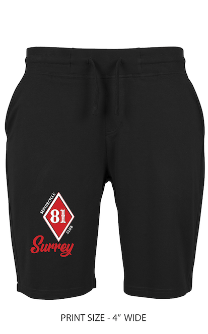 Image of BRM Surrey Support Shorts