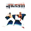 Jinusean - Jinusean