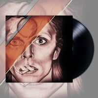 Image 2 of Ziggy Stardust - 50 Years Later LP (Various Artists)