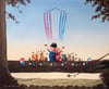 Michael Abrams "Jubilation"
