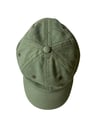 HADRIAN CAP World War 2 Cotton twill