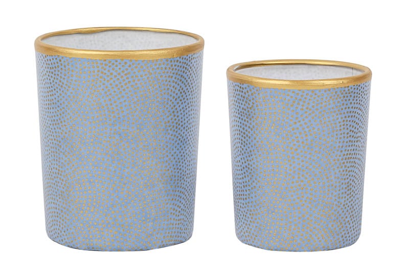 Image of Candle holders * Sugar cloud