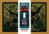 Death Plague Alpha: Book One