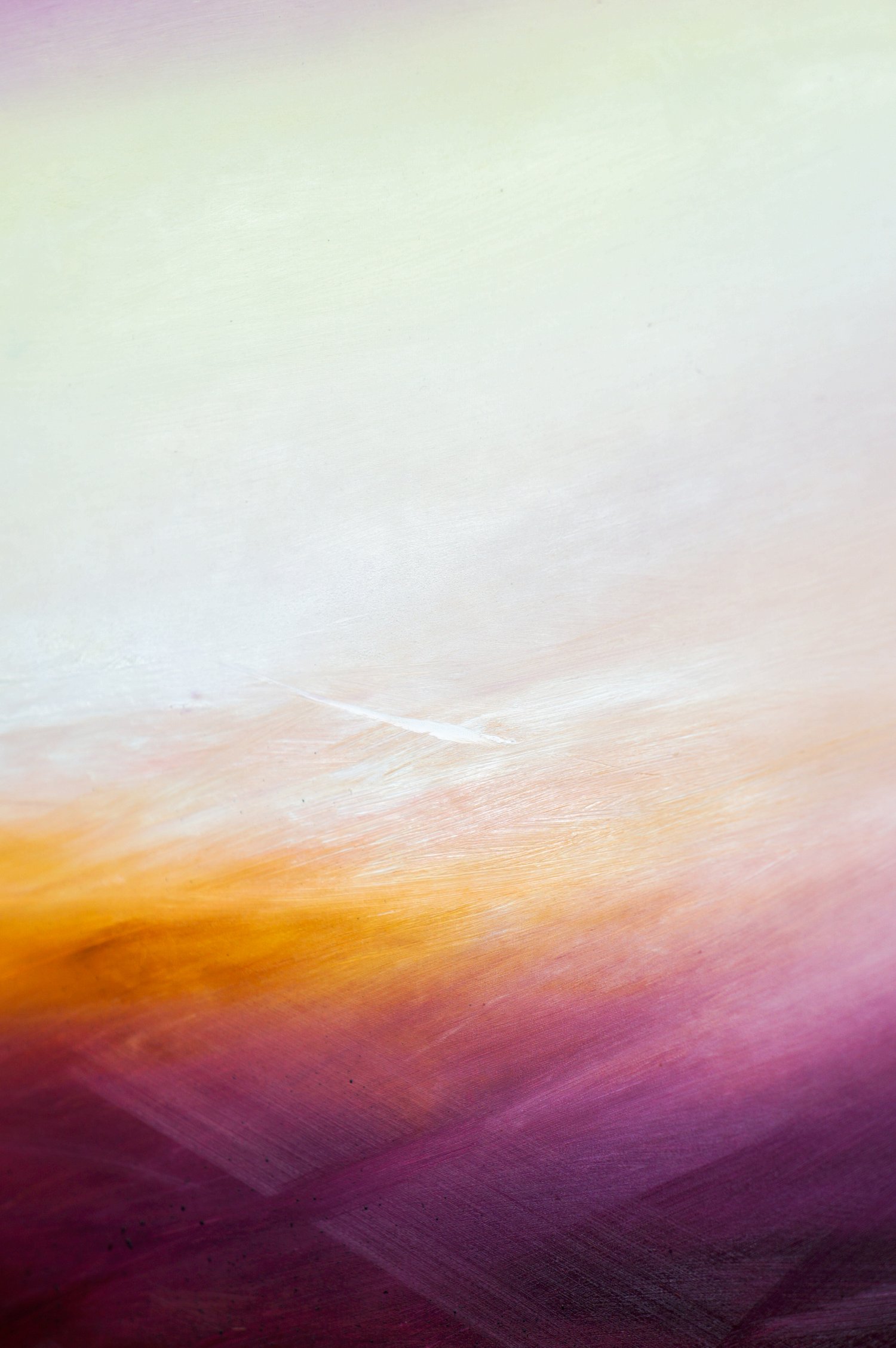 Image of For a Moment