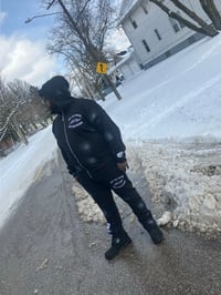 Image 3 of ODM Enterprises Sweatsuit