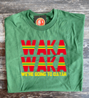 WAKA WAKA HOODY