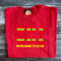 WAKA WAKA CHILDREN'S HOODY