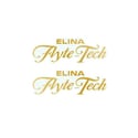 Elina Flyte Tech decals