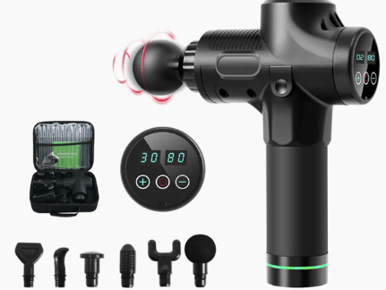 Image of  Muscle Massager 