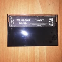 Image 4 of ROT-009: Imposter - "'22 Promo" Cassette