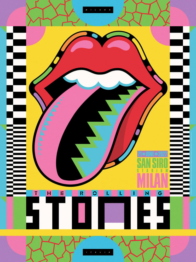 Image of The Rolling Stones