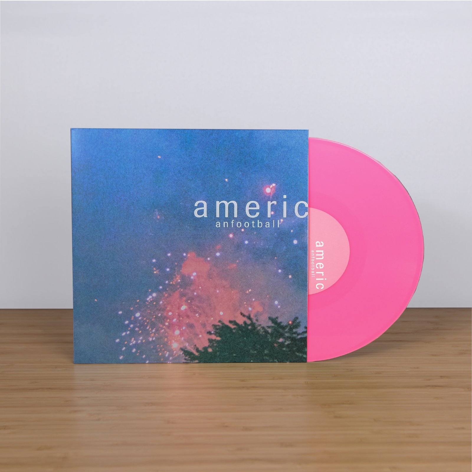 Vinyl | American Football